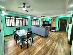 Blk 611 Choa Chu Kang Street 62 (Choa Chu Kang), HDB 5 Rooms #459610881
